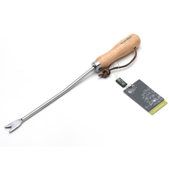 Burgon & Ball Dandelion Weeder - RHS Endorsed-3